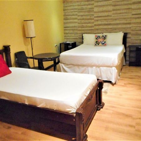 Casa 954 Hotel Cartagena Buitenkant foto
