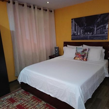 Casa 954 Hotel Cartagena Buitenkant foto
