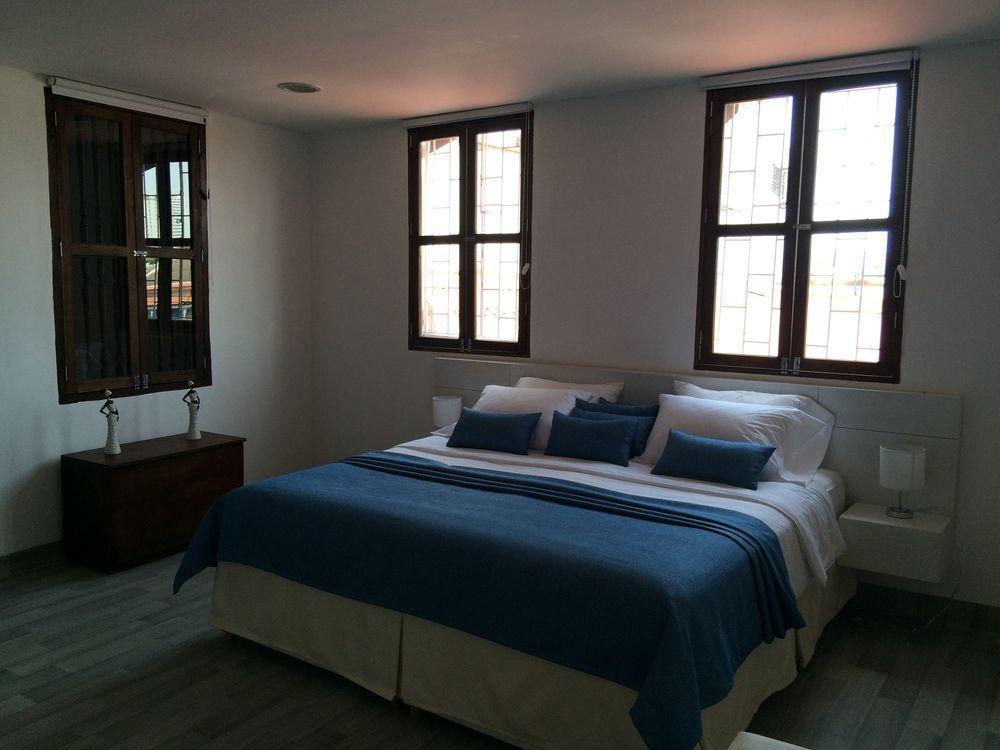 Casa 954 Hotel Cartagena Buitenkant foto