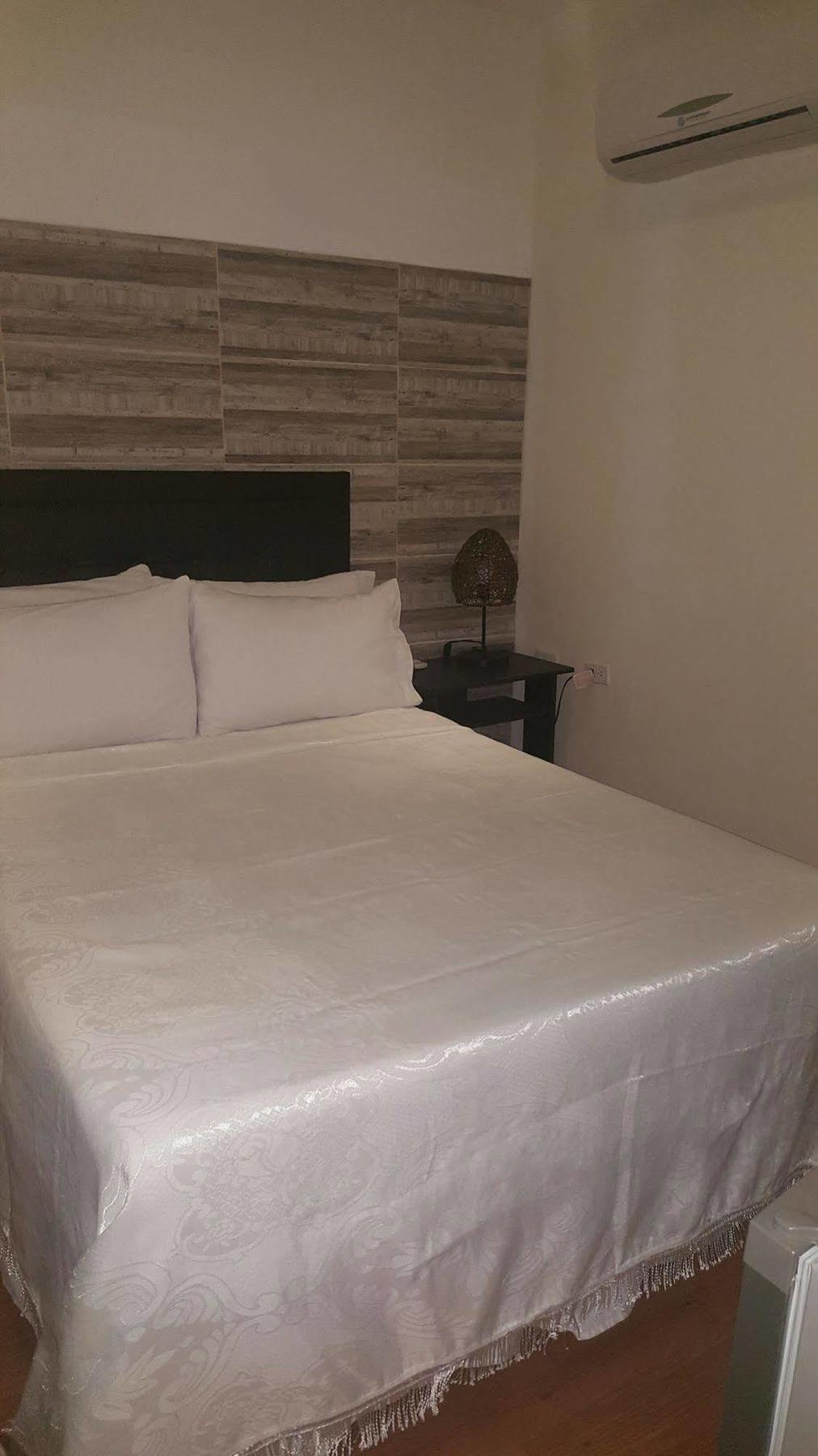 Casa 954 Hotel Cartagena Buitenkant foto