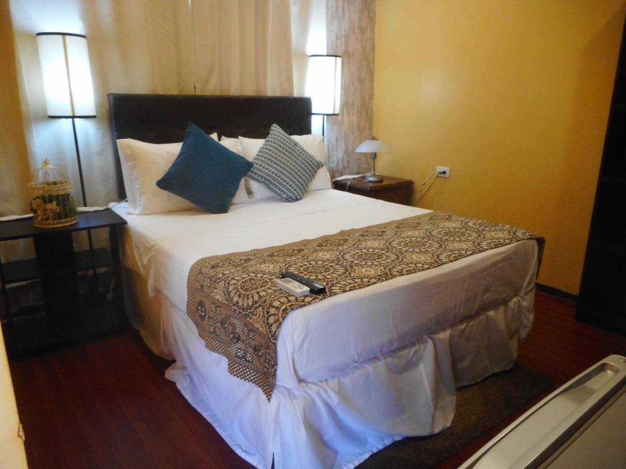 Casa 954 Hotel Cartagena Buitenkant foto