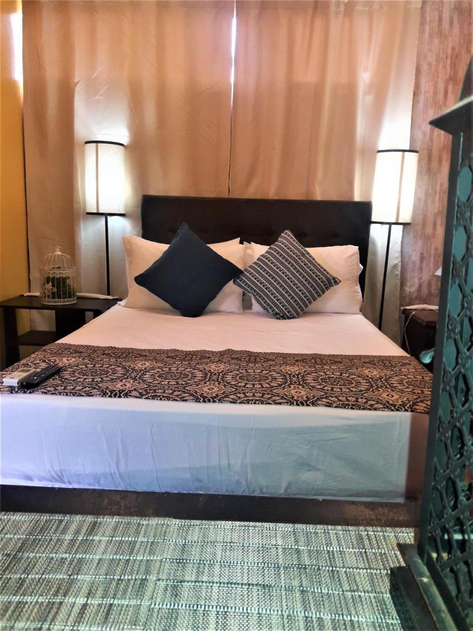 Casa 954 Hotel Cartagena Buitenkant foto