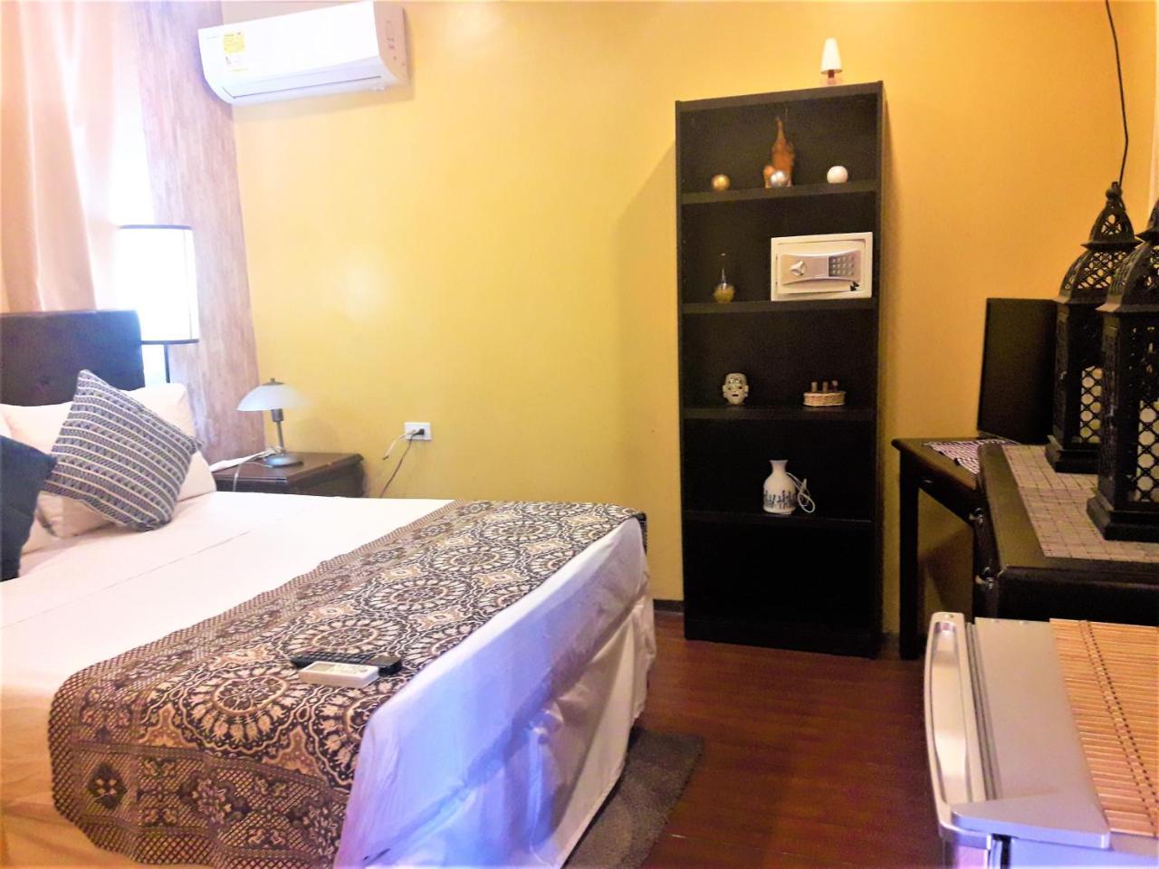Casa 954 Hotel Cartagena Buitenkant foto