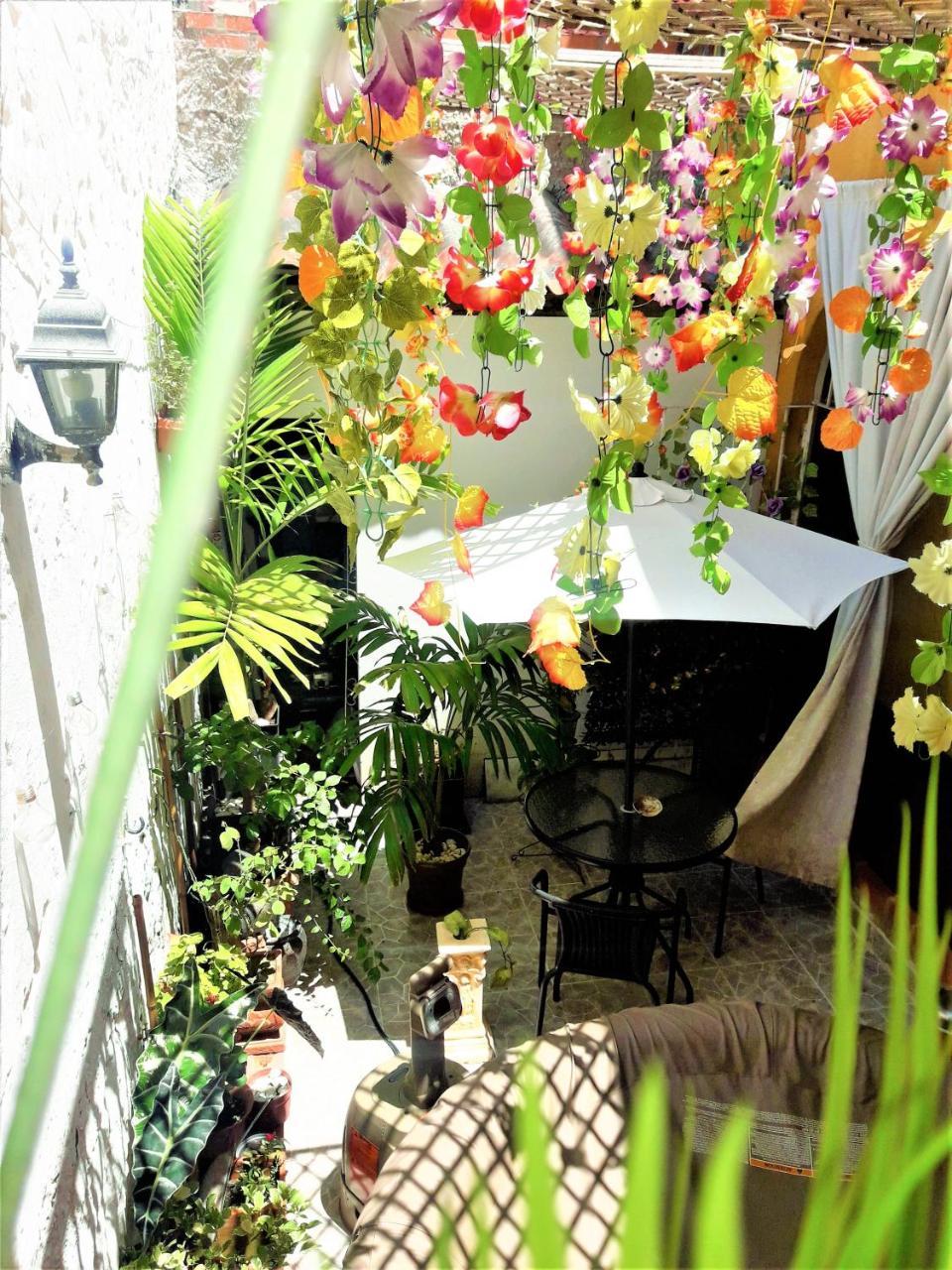 Casa 954 Hotel Cartagena Buitenkant foto