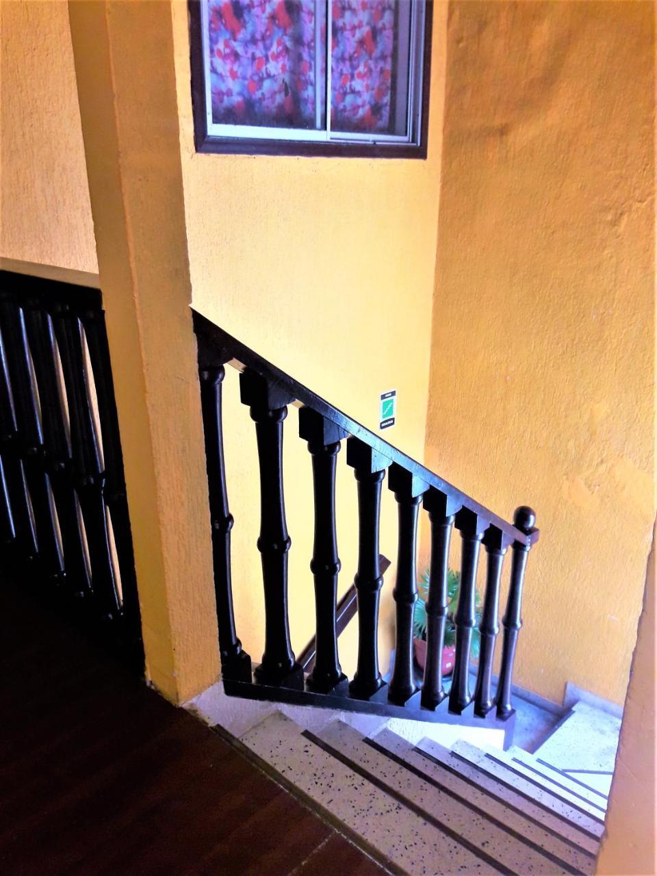 Casa 954 Hotel Cartagena Buitenkant foto