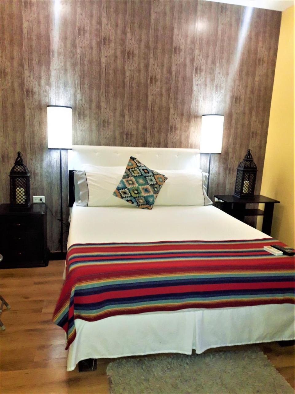 Casa 954 Hotel Cartagena Buitenkant foto