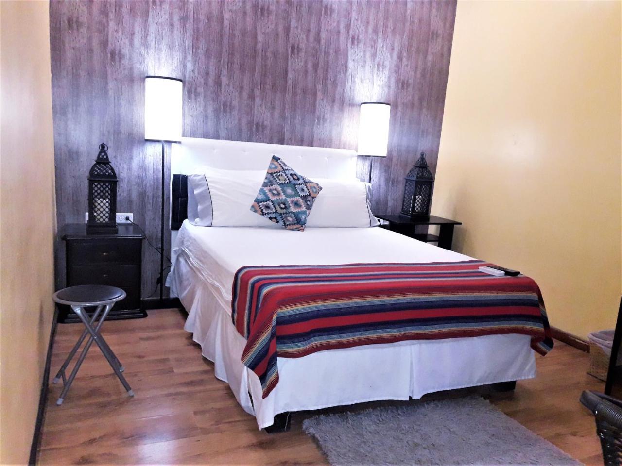 Casa 954 Hotel Cartagena Buitenkant foto