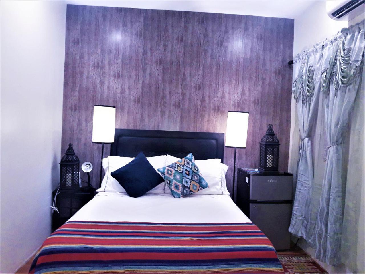 Casa 954 Hotel Cartagena Buitenkant foto