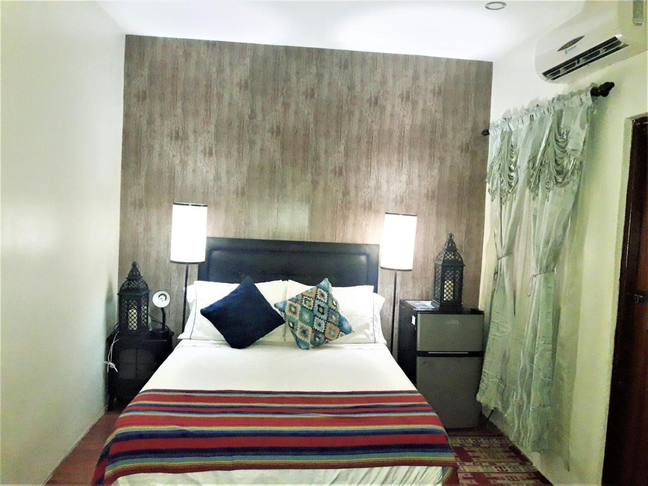 Casa 954 Hotel Cartagena Buitenkant foto
