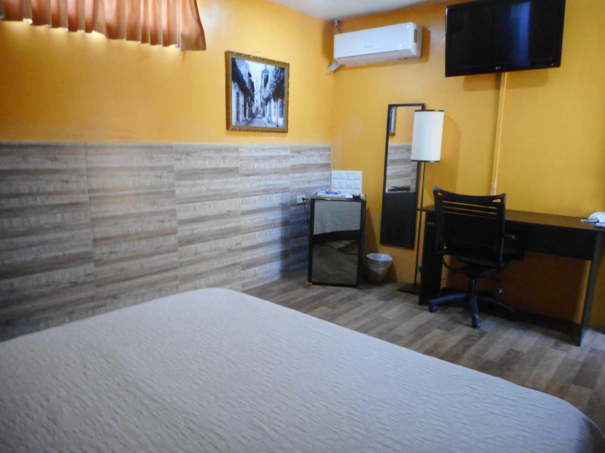 Casa 954 Hotel Cartagena Buitenkant foto