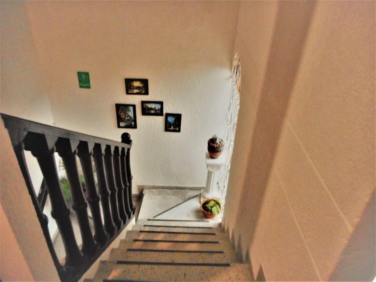 Casa 954 Hotel Cartagena Buitenkant foto