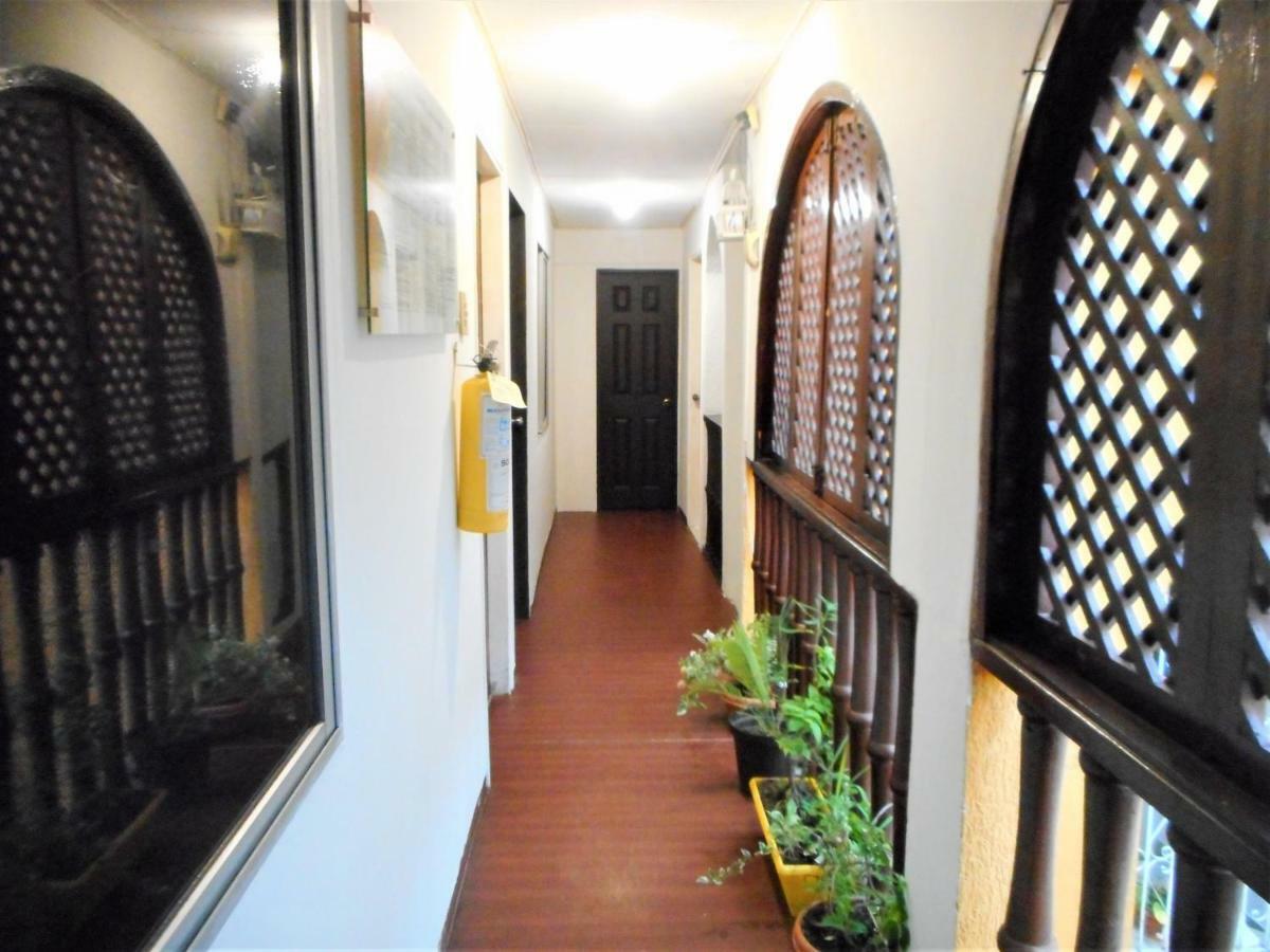 Casa 954 Hotel Cartagena Buitenkant foto