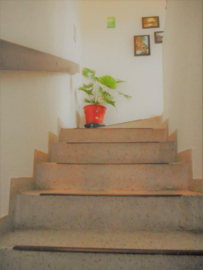 Casa 954 Hotel Cartagena Buitenkant foto