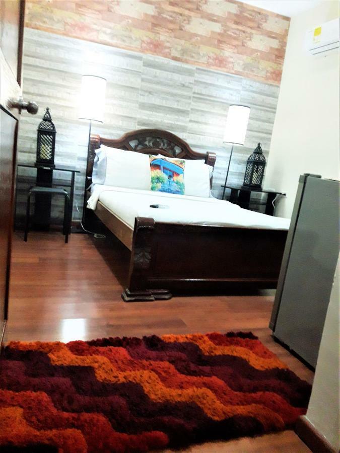 Casa 954 Hotel Cartagena Buitenkant foto