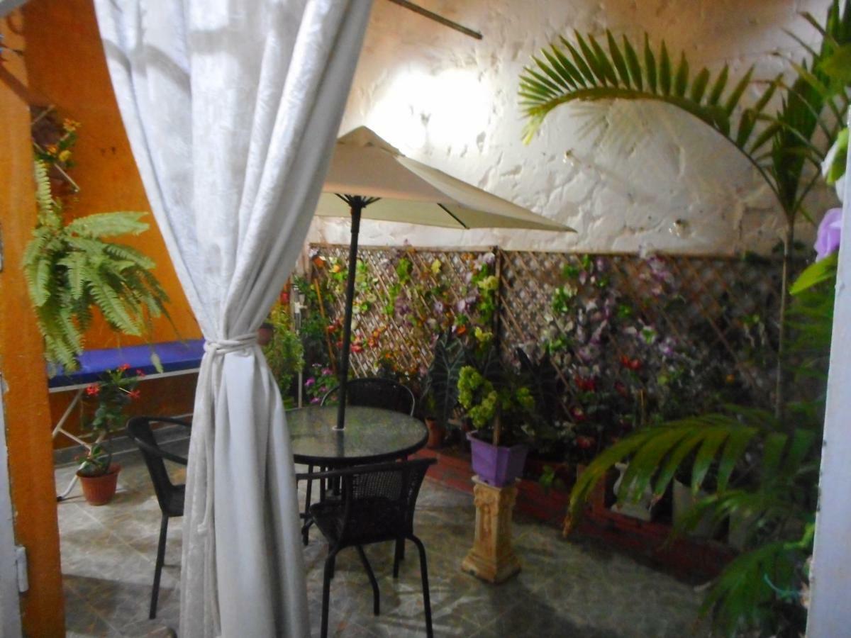 Casa 954 Hotel Cartagena Buitenkant foto