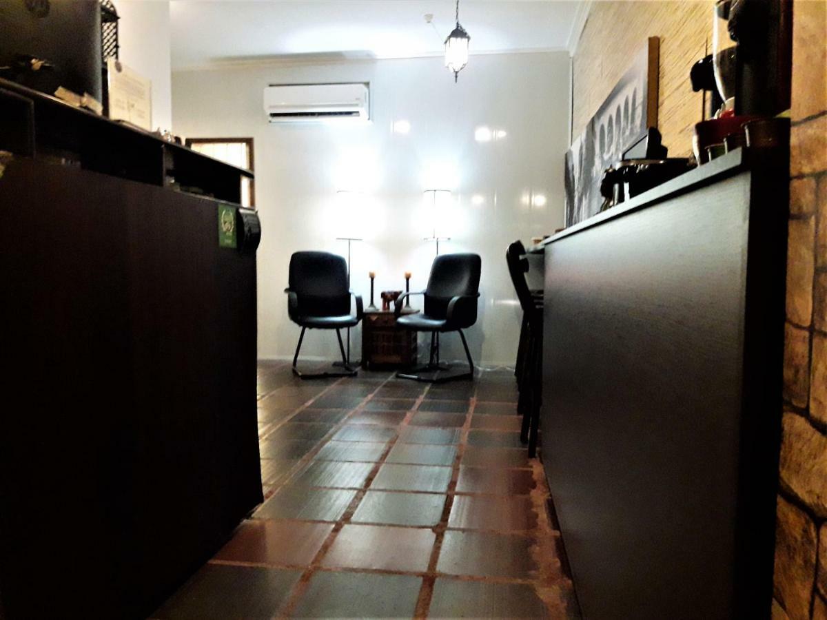 Casa 954 Hotel Cartagena Buitenkant foto