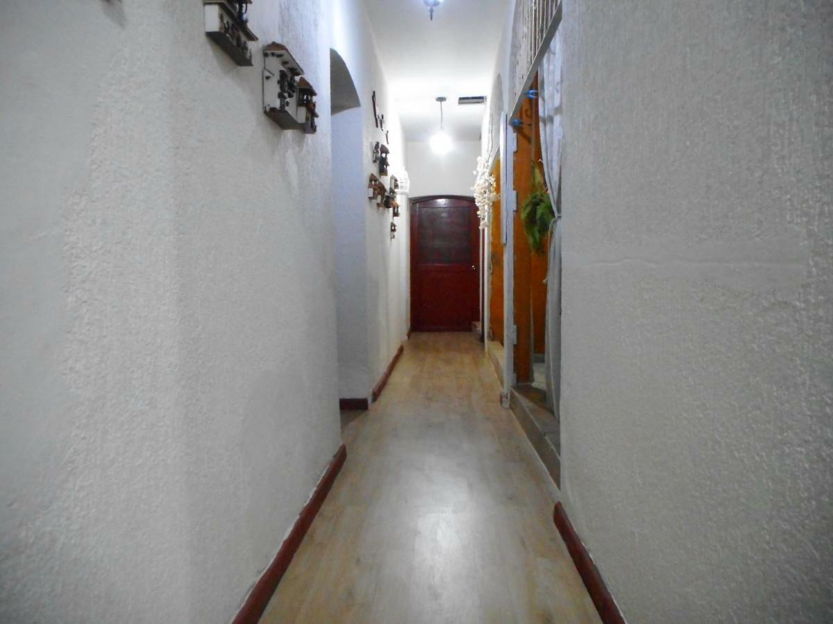 Casa 954 Hotel Cartagena Buitenkant foto