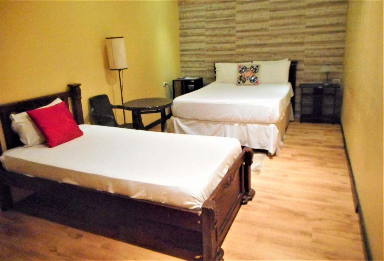 Casa 954 Hotel Cartagena Buitenkant foto